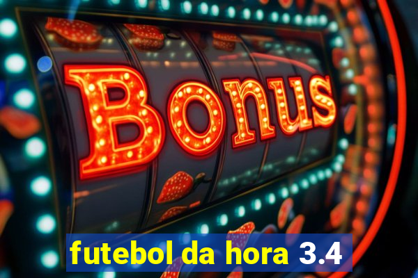 futebol da hora 3.4